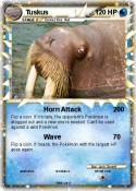 Tuskus