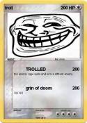 troll