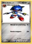 Metal Sonic