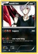 kaneki ken