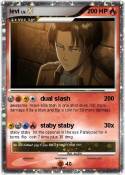 levi