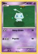 Mew