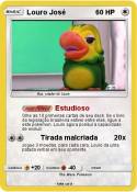 Louro José Louro José