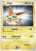 Victini