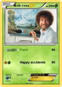 Bob ross