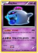 King Boo
