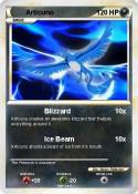 Articuno Articuno