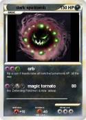 dark spiritomb