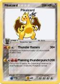 Pikaizard