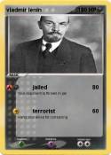 vladmir lenin