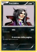 Frecciatina