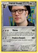 Patrick Stump