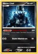 Master Chief