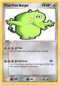 Fred Fred