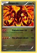 Dragon GX