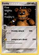 Freddy