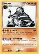 hawkeye
