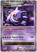 Gengar