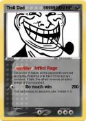 Troll Dad