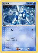 arceus