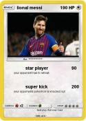 lional messi