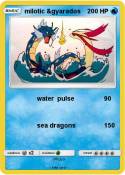 milotic