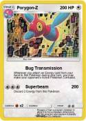 Porygon-Z