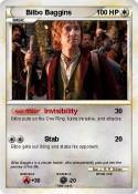 Bilbo Baggins