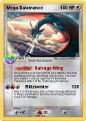 Mega Salamance