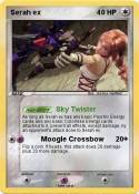 Serah ex