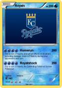 Royals
