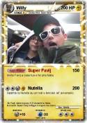 Willy