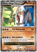 Hoenn Mega Trio