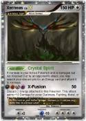 Xerneas