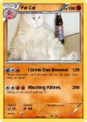 Fat Cat