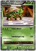 HAMBURGER