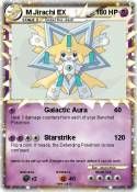 M Jirachi EX