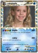cuteykaylie