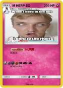 M HERP EX