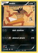 anubis