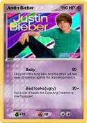 Justin Bieber