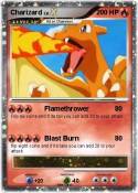 Charizard Charizard
