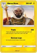 Mansa Musa