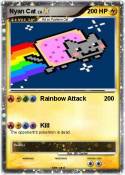 Nyan Cat