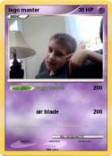 lego master