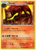 firezard