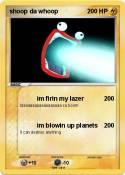 shoop da whoop
