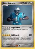 SuperCam