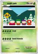 south park