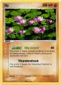 lily